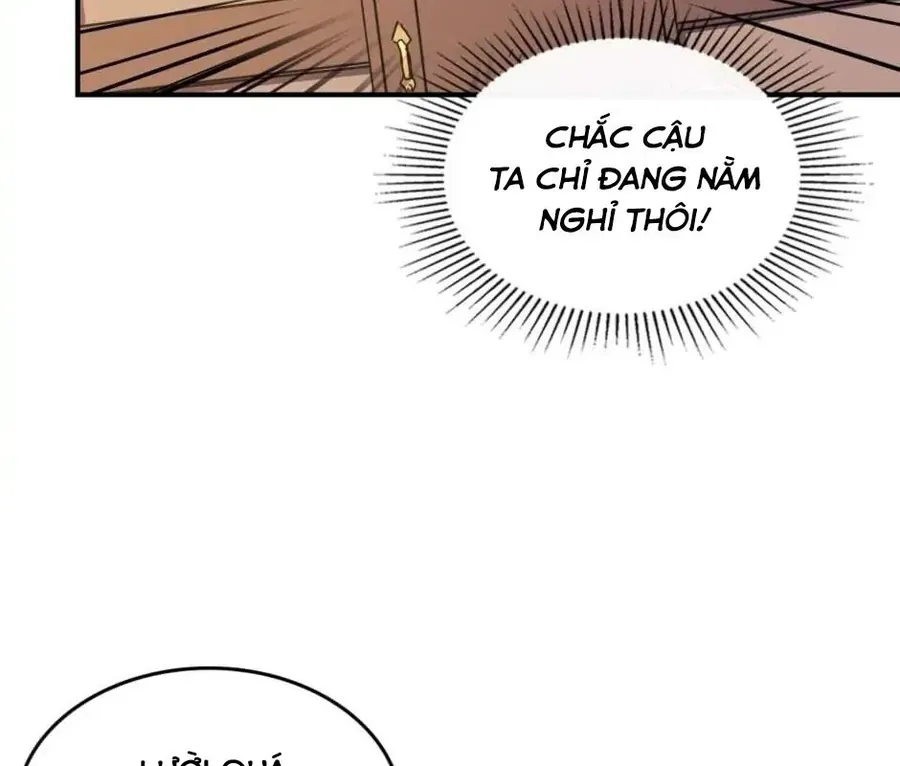 Phép Thuật Của Người Trở Về Phải Đặc Biệt Chap 96 - Next Chap 97