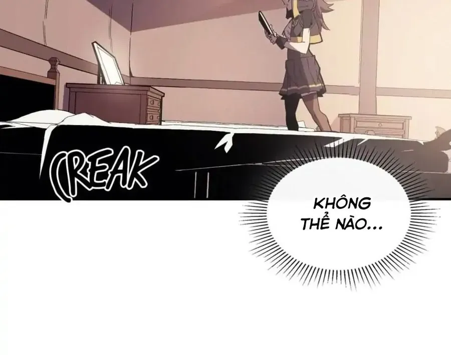 Phép Thuật Của Người Trở Về Phải Đặc Biệt Chap 96 - Next Chap 97