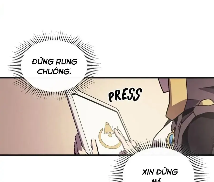 Phép Thuật Của Người Trở Về Phải Đặc Biệt Chap 96 - Next Chap 97