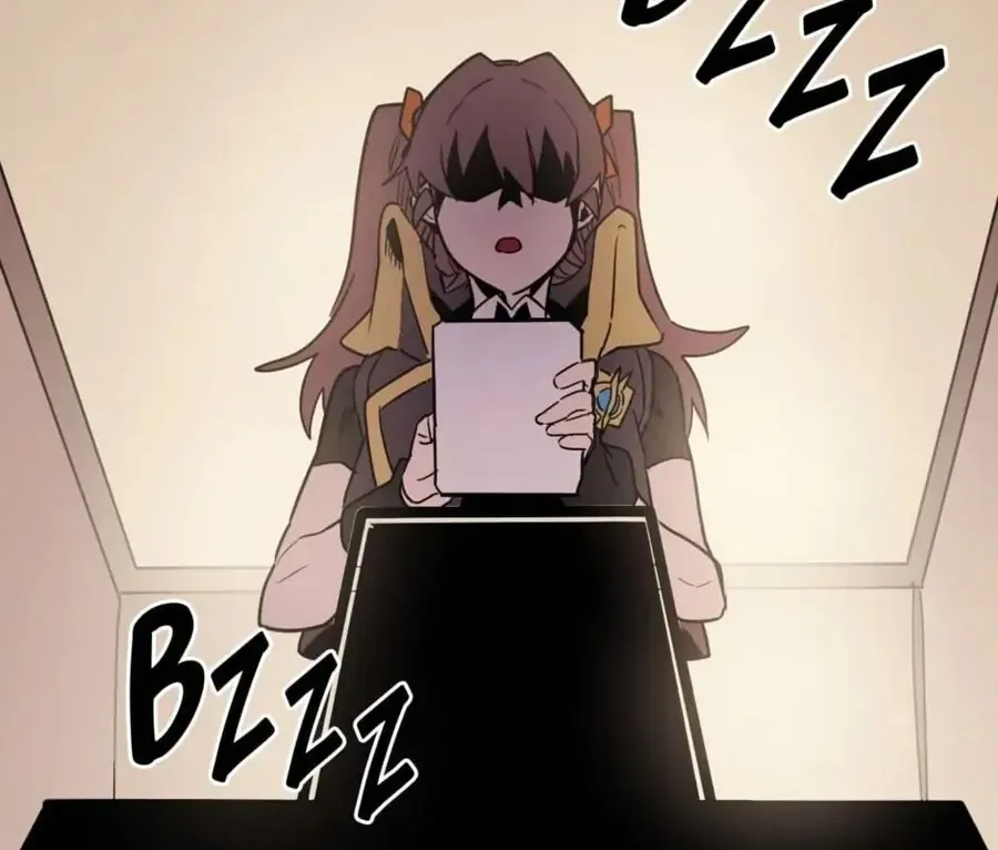 Phép Thuật Của Người Trở Về Phải Đặc Biệt Chap 96 - Next Chap 97