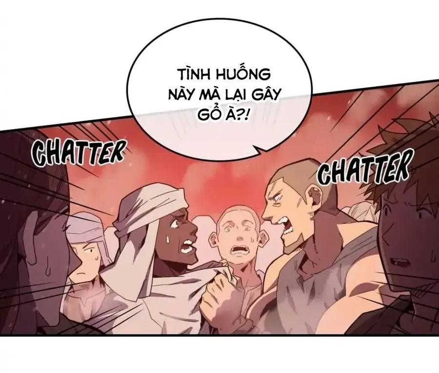 Phép Thuật Của Người Trở Về Phải Đặc Biệt Chap 96 - Next Chap 97