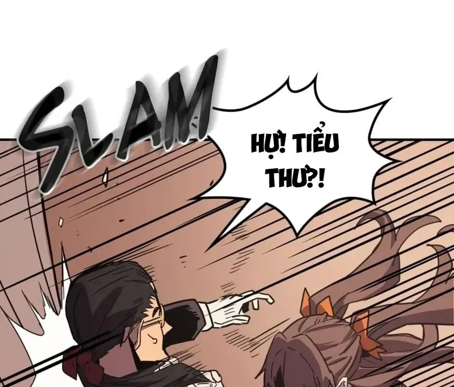 Phép Thuật Của Người Trở Về Phải Đặc Biệt Chap 96 - Next Chap 97