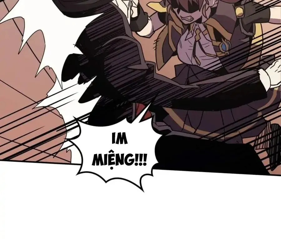 Phép Thuật Của Người Trở Về Phải Đặc Biệt Chap 96 - Next Chap 97