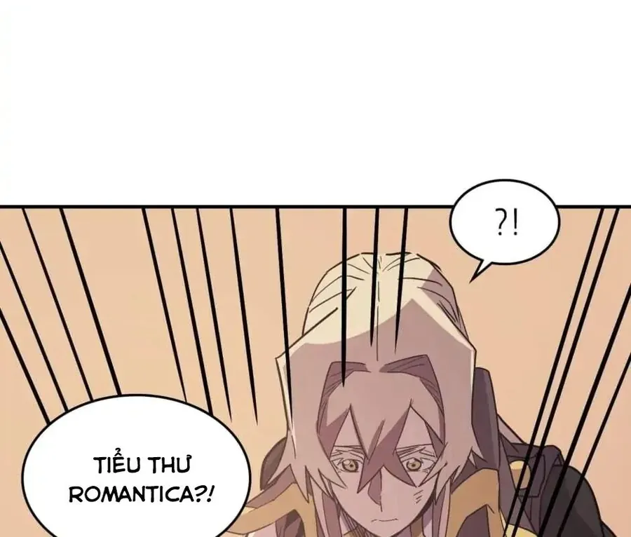 Phép Thuật Của Người Trở Về Phải Đặc Biệt Chap 96 - Next Chap 97