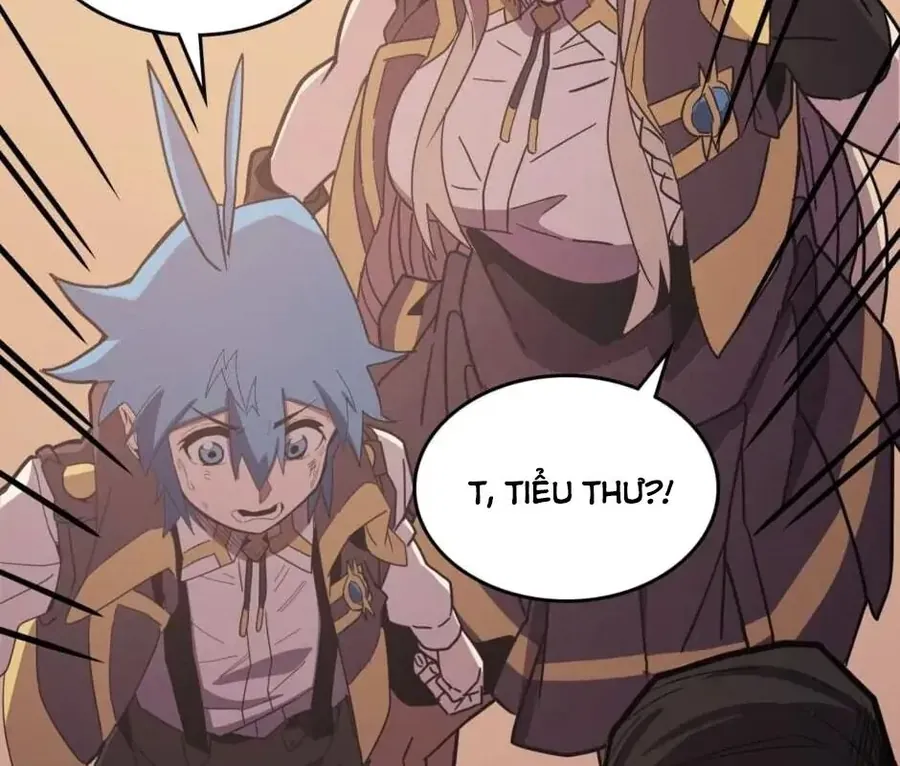 Phép Thuật Của Người Trở Về Phải Đặc Biệt Chap 96 - Next Chap 97