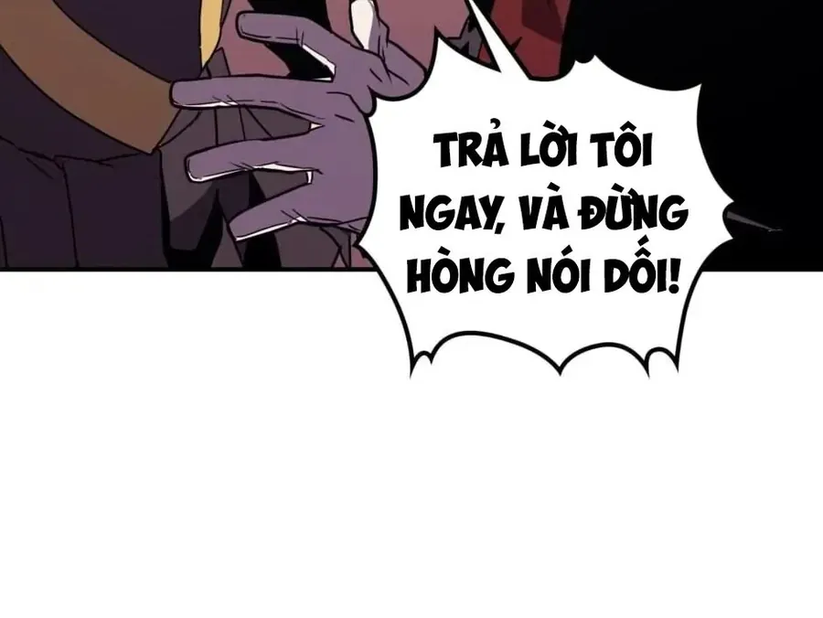Phép Thuật Của Người Trở Về Phải Đặc Biệt Chap 96 - Next Chap 97