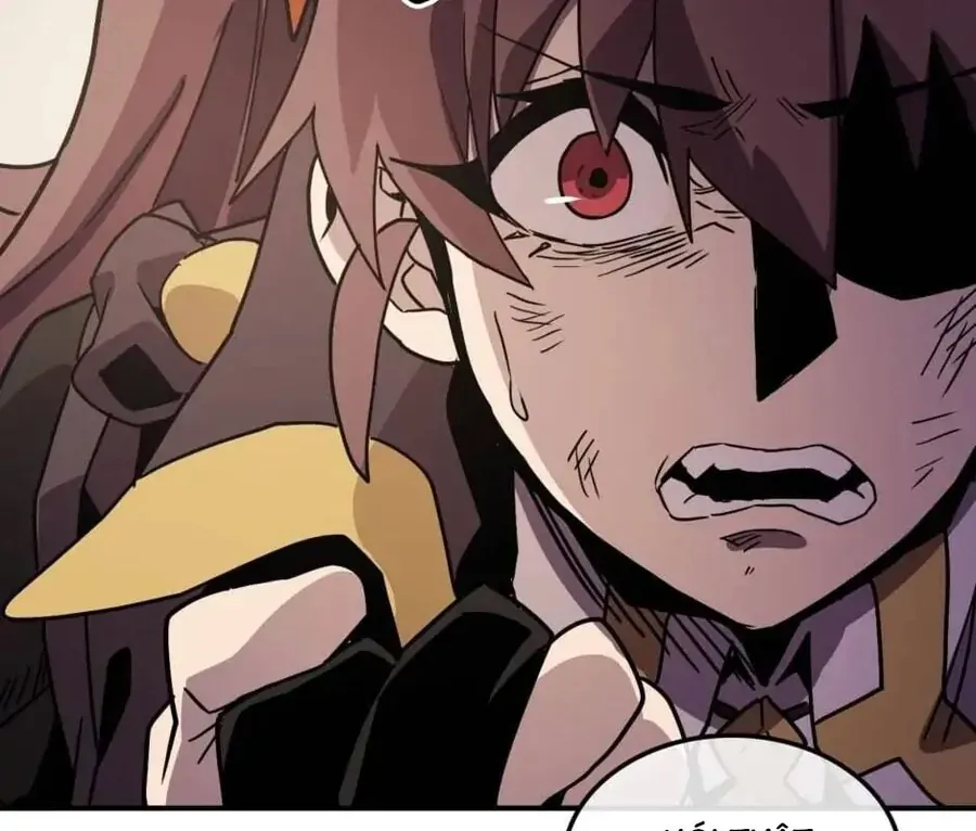 Phép Thuật Của Người Trở Về Phải Đặc Biệt Chap 96 - Next Chap 97