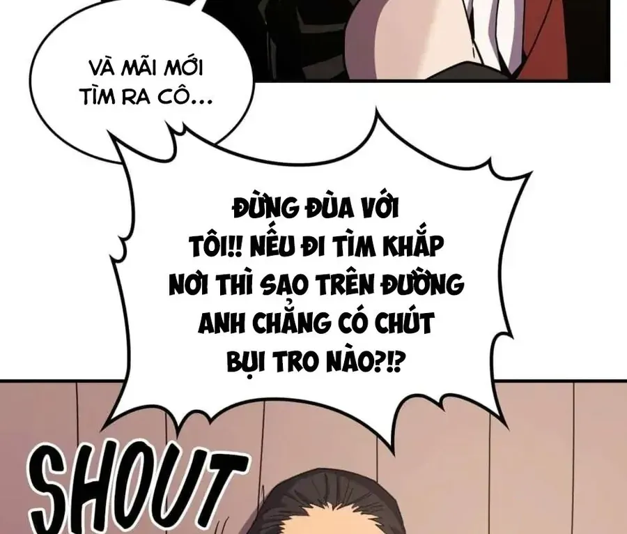 Phép Thuật Của Người Trở Về Phải Đặc Biệt Chap 96 - Next Chap 97