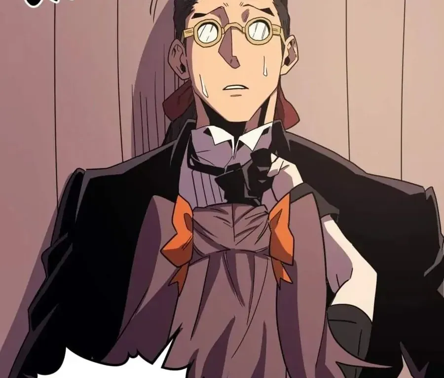 Phép Thuật Của Người Trở Về Phải Đặc Biệt Chap 96 - Next Chap 97