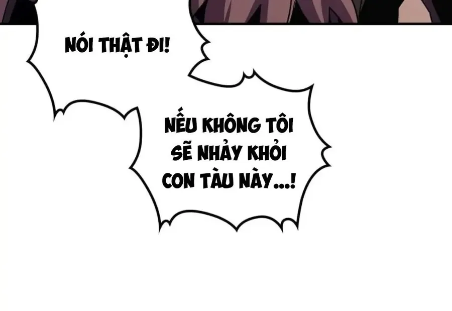 Phép Thuật Của Người Trở Về Phải Đặc Biệt Chap 96 - Next Chap 97