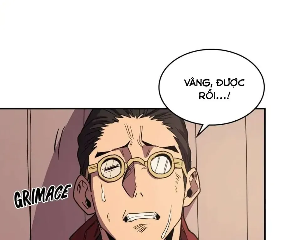 Phép Thuật Của Người Trở Về Phải Đặc Biệt Chap 96 - Next Chap 97