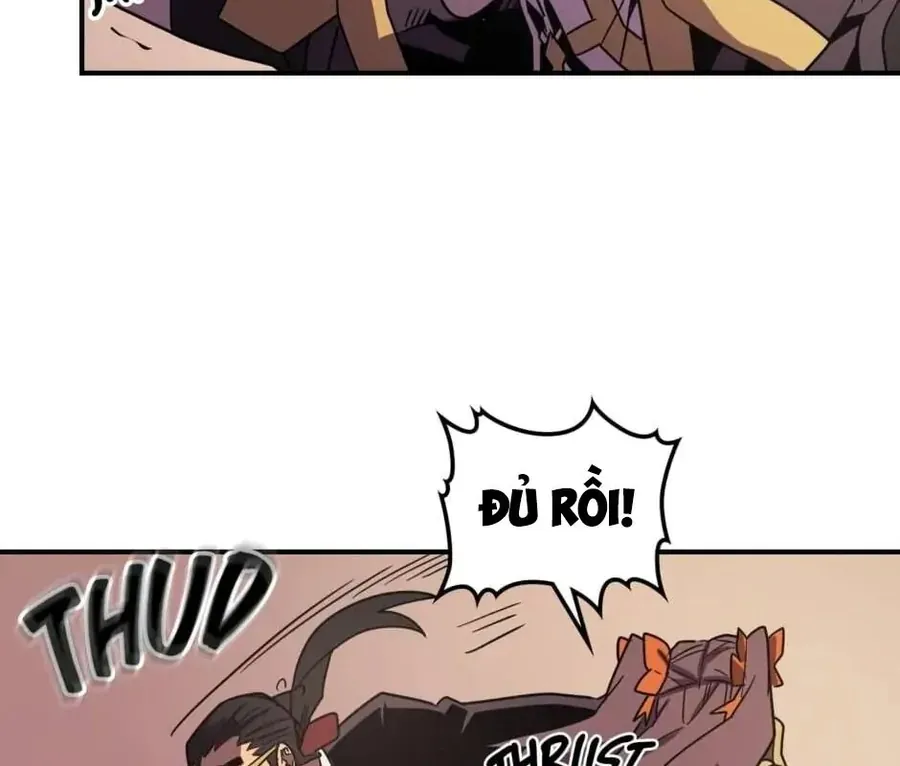 Phép Thuật Của Người Trở Về Phải Đặc Biệt Chap 96 - Next Chap 97