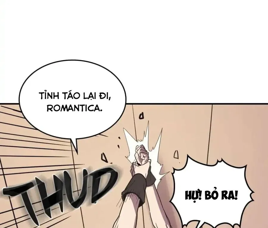 Phép Thuật Của Người Trở Về Phải Đặc Biệt Chap 96 - Next Chap 97