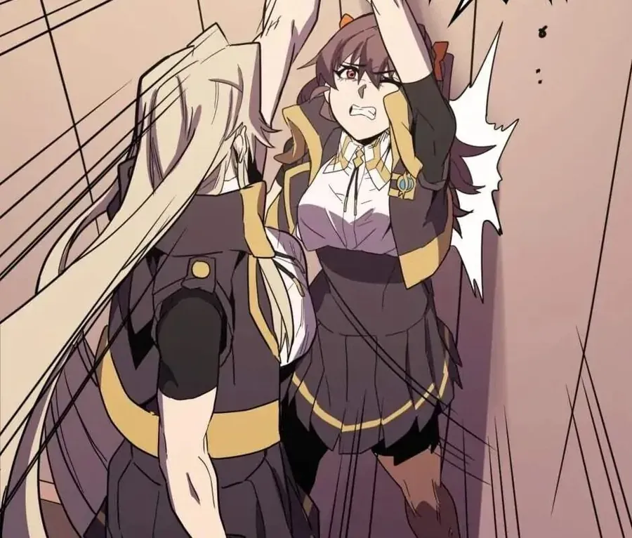 Phép Thuật Của Người Trở Về Phải Đặc Biệt Chap 96 - Next Chap 97