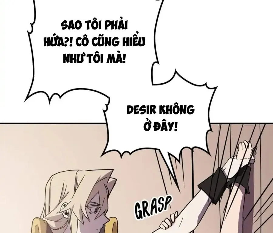 Phép Thuật Của Người Trở Về Phải Đặc Biệt Chap 96 - Next Chap 97
