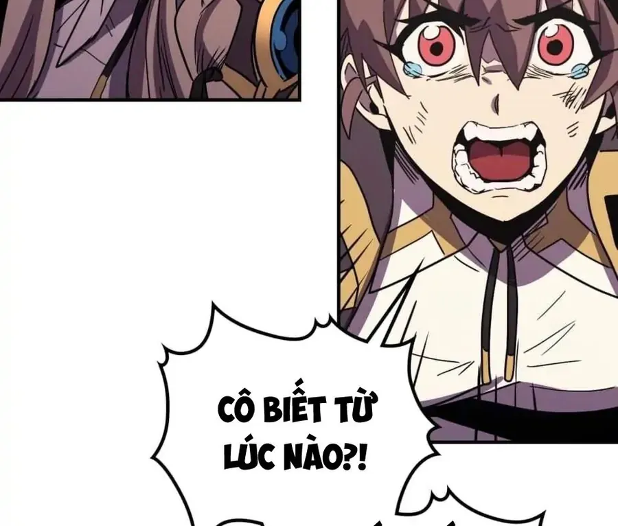 Phép Thuật Của Người Trở Về Phải Đặc Biệt Chap 96 - Next Chap 97