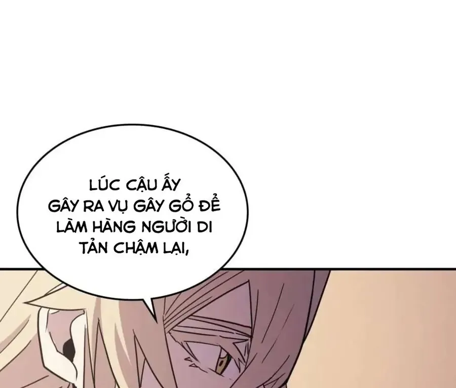 Phép Thuật Của Người Trở Về Phải Đặc Biệt Chap 96 - Next Chap 97