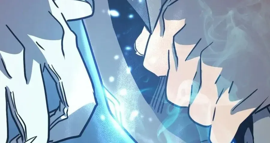 Phép Thuật Của Người Trở Về Phải Đặc Biệt Chap 97 - Next Chap 98