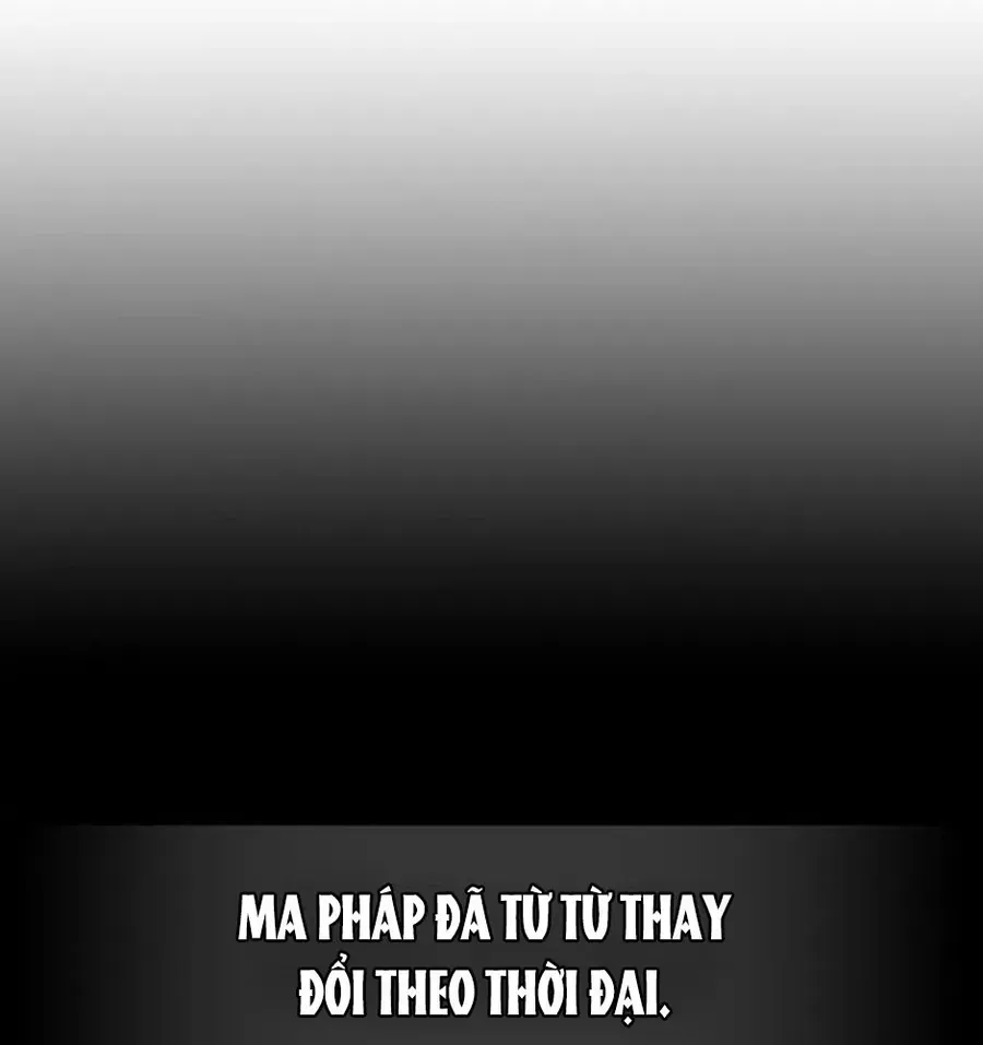 Phép Thuật Của Người Trở Về Phải Đặc Biệt Chap 97 - Next Chap 98