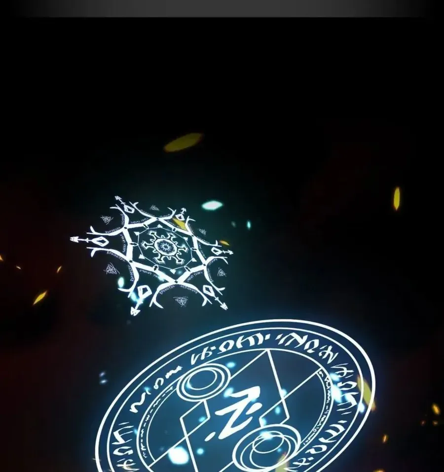 Phép Thuật Của Người Trở Về Phải Đặc Biệt Chap 97 - Next Chap 98