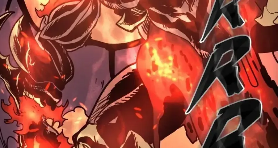 Phép Thuật Của Người Trở Về Phải Đặc Biệt Chap 97 - Next Chap 98