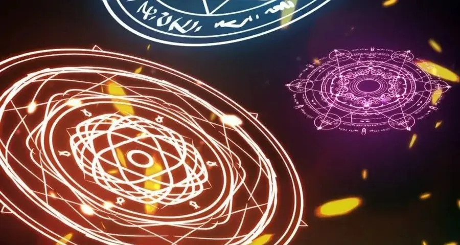 Phép Thuật Của Người Trở Về Phải Đặc Biệt Chap 97 - Next Chap 98