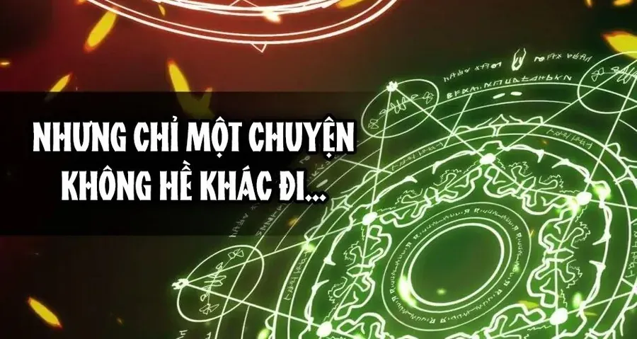 Phép Thuật Của Người Trở Về Phải Đặc Biệt Chap 97 - Next Chap 98