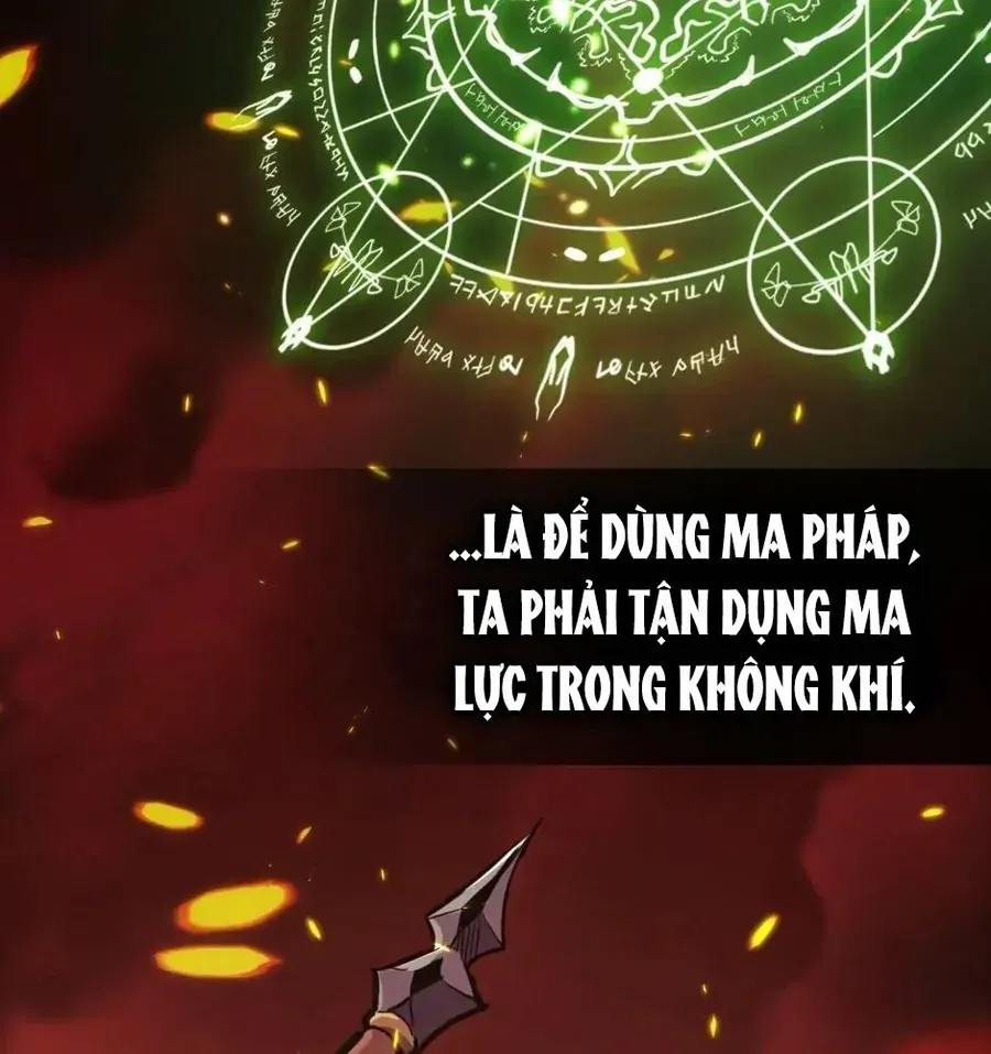 Phép Thuật Của Người Trở Về Phải Đặc Biệt Chap 97 - Next Chap 98