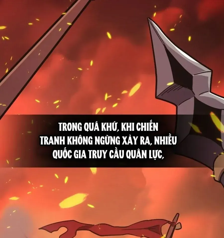 Phép Thuật Của Người Trở Về Phải Đặc Biệt Chap 97 - Next Chap 98