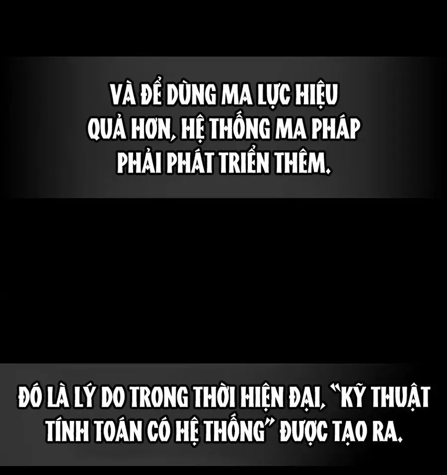 Phép Thuật Của Người Trở Về Phải Đặc Biệt Chap 97 - Next Chap 98