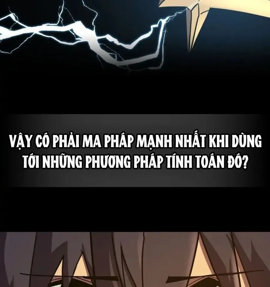 Phép Thuật Của Người Trở Về Phải Đặc Biệt Chap 97 - Next Chap 98