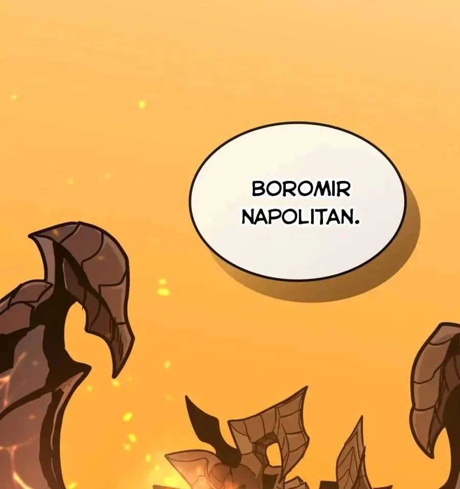 Phép Thuật Của Người Trở Về Phải Đặc Biệt Chap 97 - Next Chap 98