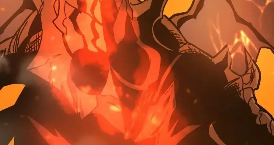 Phép Thuật Của Người Trở Về Phải Đặc Biệt Chap 97 - Next Chap 98