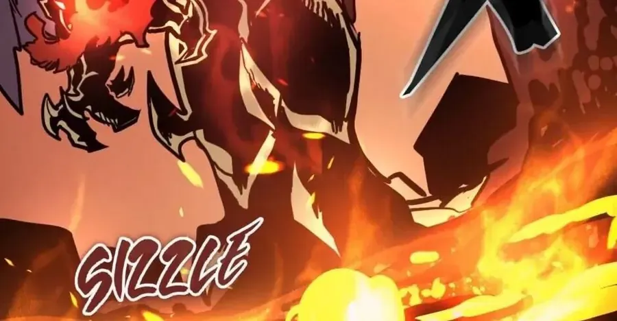 Phép Thuật Của Người Trở Về Phải Đặc Biệt Chap 97 - Next Chap 98