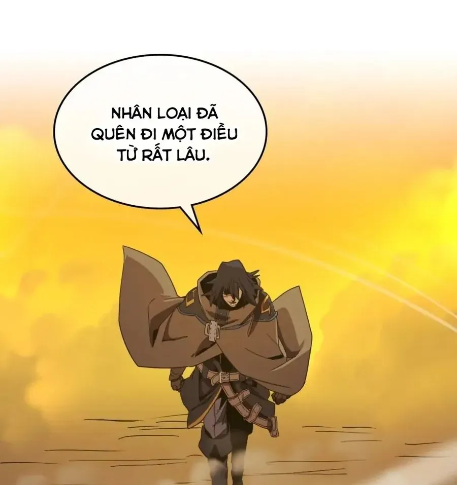 Phép Thuật Của Người Trở Về Phải Đặc Biệt Chap 97 - Next Chap 98