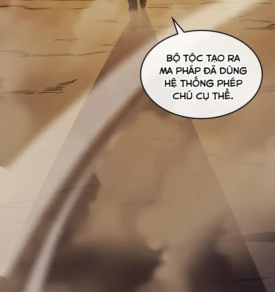 Phép Thuật Của Người Trở Về Phải Đặc Biệt Chap 97 - Next Chap 98