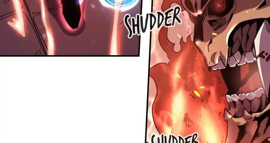 Phép Thuật Của Người Trở Về Phải Đặc Biệt Chap 97 - Next Chap 98