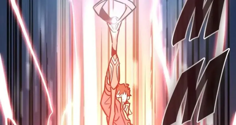 Phép Thuật Của Người Trở Về Phải Đặc Biệt Chap 97 - Next Chap 98