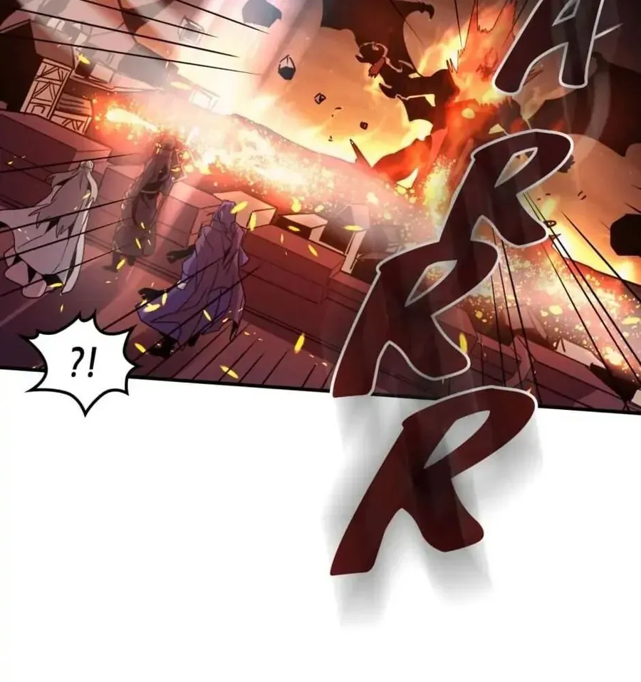 Phép Thuật Của Người Trở Về Phải Đặc Biệt Chap 97 - Next Chap 98