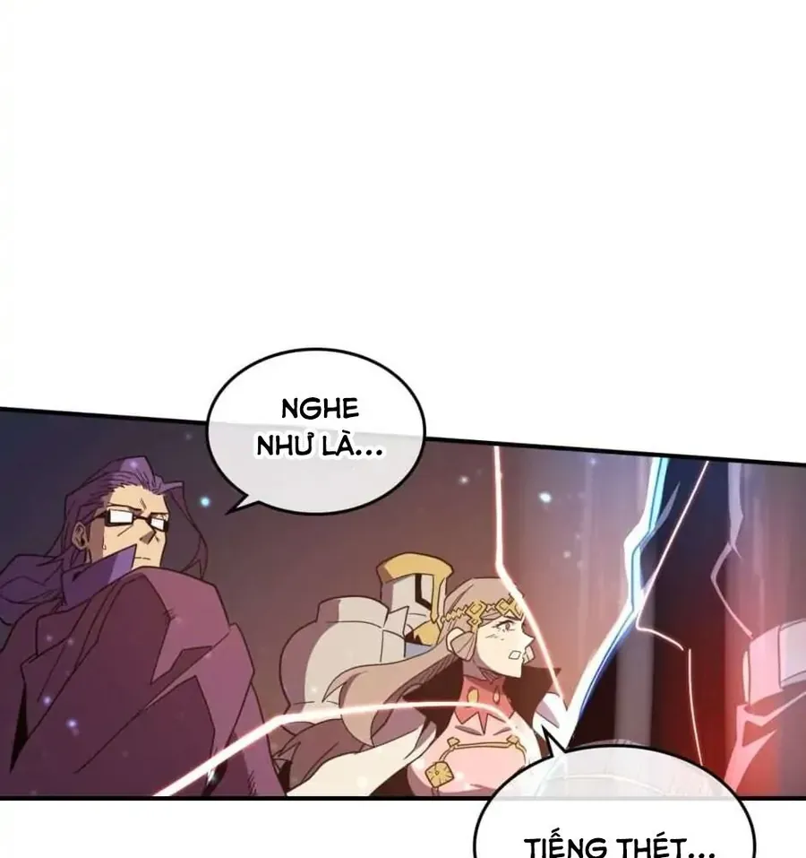 Phép Thuật Của Người Trở Về Phải Đặc Biệt Chap 97 - Next Chap 98