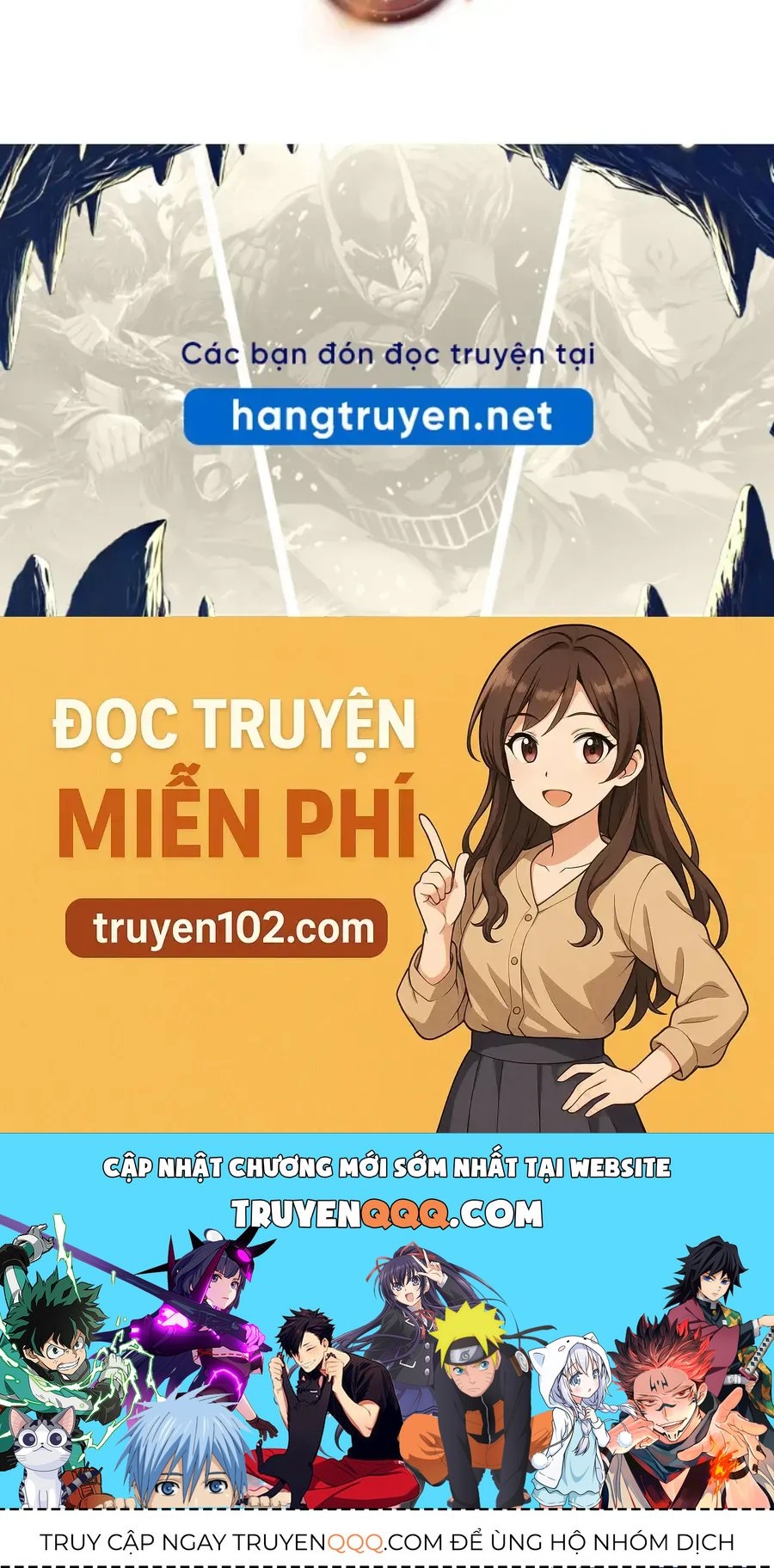 Phép Thuật Của Người Trở Về Phải Đặc Biệt Chap 97 - Next Chap 98