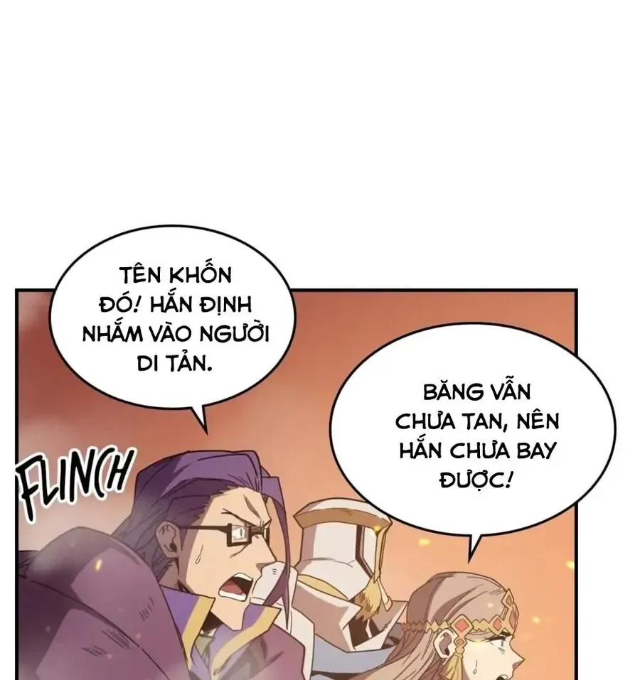 Phép Thuật Của Người Trở Về Phải Đặc Biệt Chap 97 - Next Chap 98