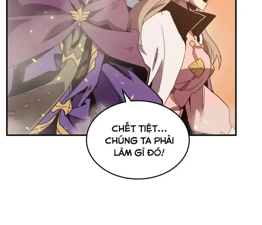 Phép Thuật Của Người Trở Về Phải Đặc Biệt Chap 97 - Next Chap 98