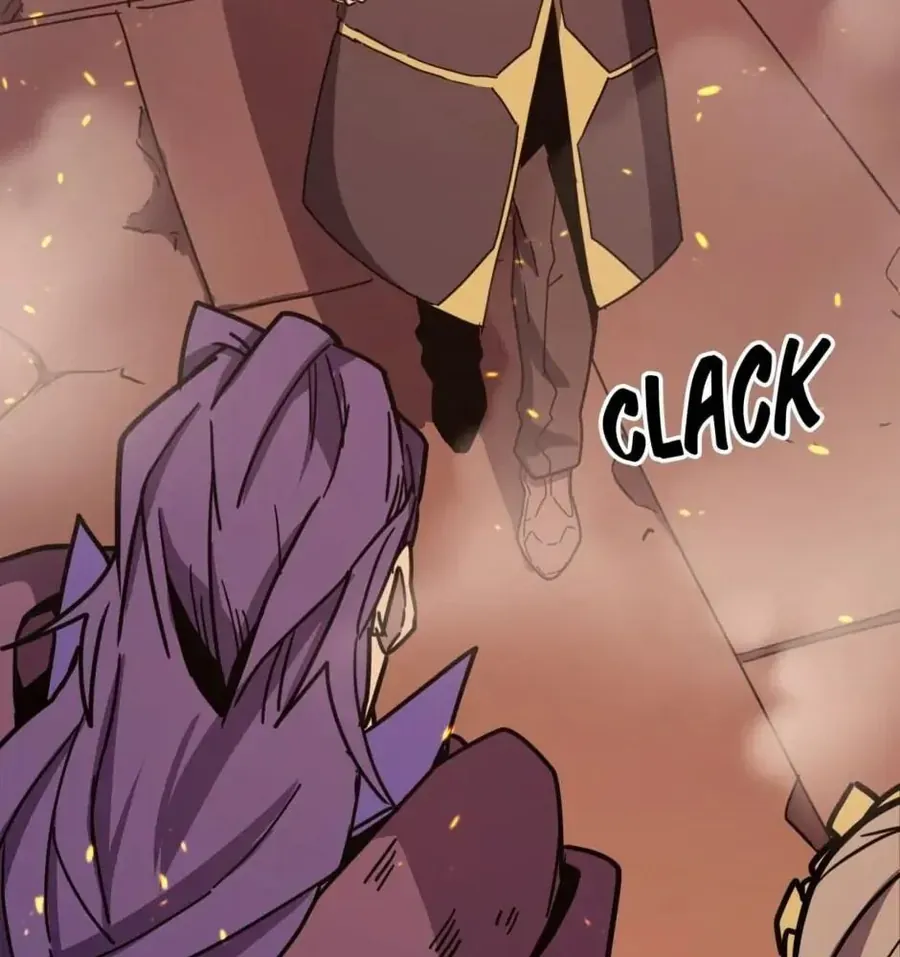 Phép Thuật Của Người Trở Về Phải Đặc Biệt Chap 97 - Next Chap 98
