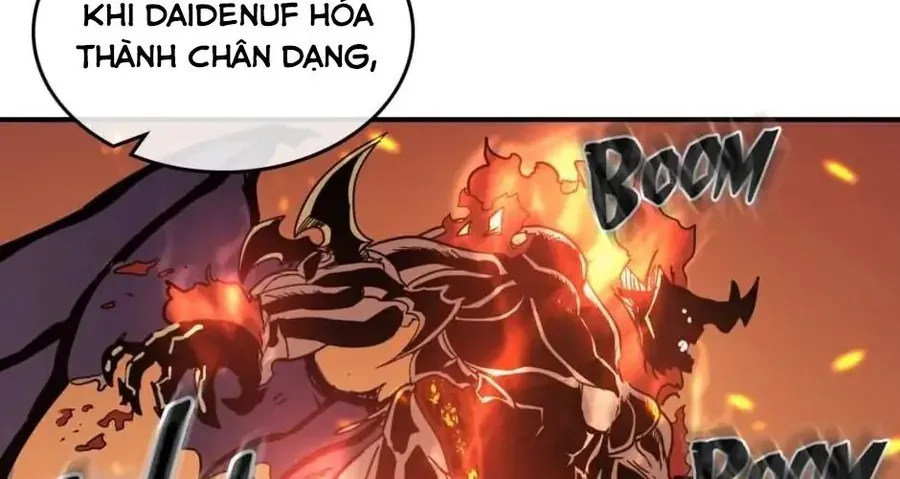 Phép Thuật Của Người Trở Về Phải Đặc Biệt Chap 97 - Next Chap 98