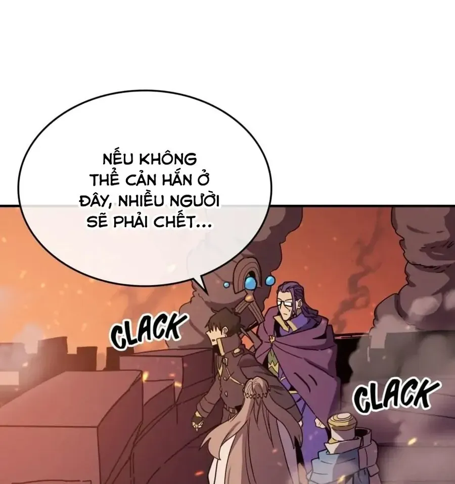 Phép Thuật Của Người Trở Về Phải Đặc Biệt Chap 97 - Next Chap 98