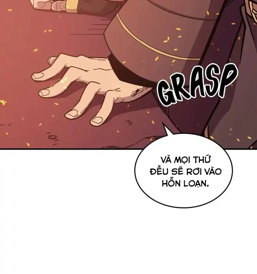 Phép Thuật Của Người Trở Về Phải Đặc Biệt Chap 97 - Next Chap 98