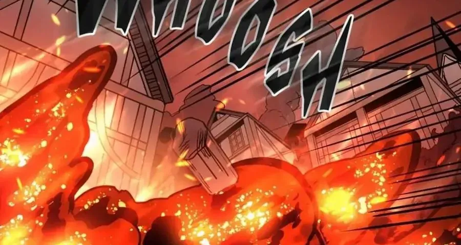 Phép Thuật Của Người Trở Về Phải Đặc Biệt Chap 97 - Next Chap 98