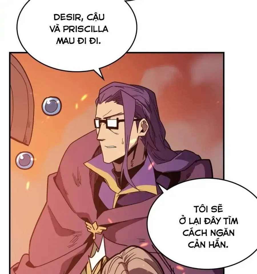 Phép Thuật Của Người Trở Về Phải Đặc Biệt Chap 97 - Next Chap 98