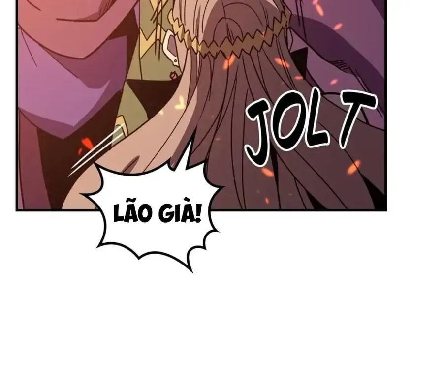Phép Thuật Của Người Trở Về Phải Đặc Biệt Chap 97 - Next Chap 98